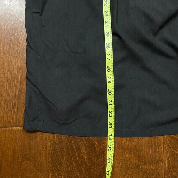 Paradise Found Hawaii Hawaiian Motorcycle Print Rayon Shirt Men's Size 4XL - Picture 6 of 9